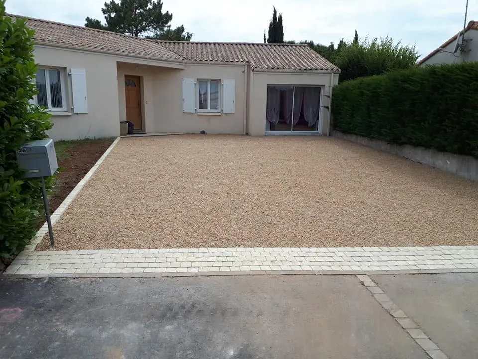 terrassement dionnet