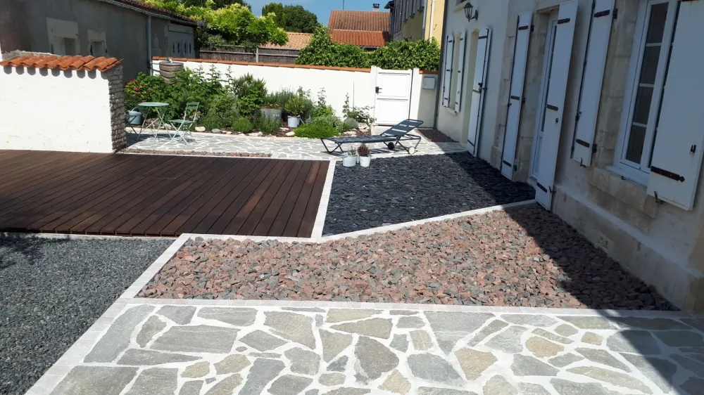 amenagement